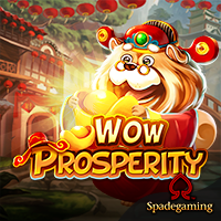 spadegaming game